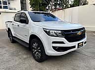 Chevrolet Colorado Z71 2020 - miniatura 2