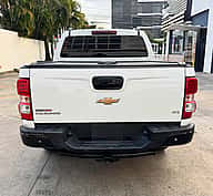 Chevrolet Colorado Z71 2020 - miniatura 6