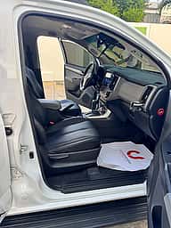 Chevrolet Colorado Z71 2020 - miniatura 10