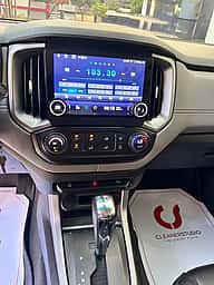 Chevrolet Colorado Z71 2020 - miniatura 11
