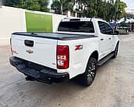 Chevrolet Colorado Z71 2020 - miniatura 4