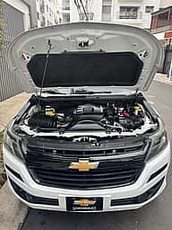 Chevrolet Colorado Z71 2020 - miniatura 12