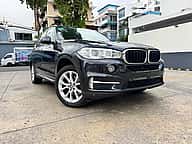 BMW X5 30D 2014 - miniatura 1
