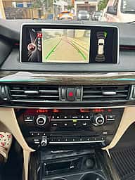 BMW X5 30D 2014 - miniatura 10