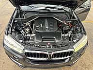 BMW X5 30D 2014 - miniatura 11