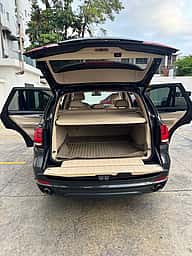 BMW X5 30D 2014 - miniatura 12