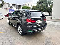 BMW X5 30D 2014 - miniatura 2