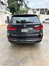 BMW X5 30D 2014 - miniatura 4