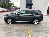 BMW X5 30D 2014 - miniatura 5