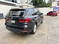 BMW X5 30D 2014 - miniatura 6