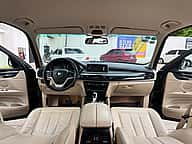 BMW X5 30D 2014 - miniatura 7
