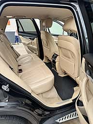 BMW X5 30D 2014 - miniatura 8