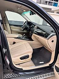 BMW X5 30D 2014 - miniatura 9
