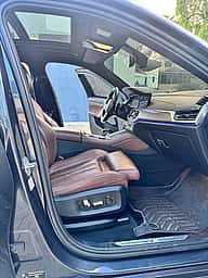 BMW X6 xDrive40i 2021 - miniatura 10