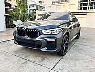 BMW X6 xDrive40i 2021 - miniatura 2