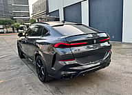 BMW X6 xDrive40i 2021 - miniatura 4