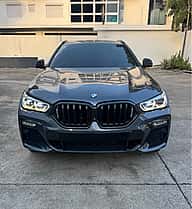 BMW X6 xDrive40i 2021 - miniatura 5