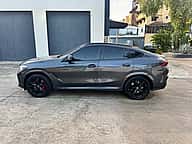 BMW X6 xDrive40i 2021 - miniatura 7