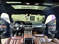 BMW X6 xDrive40i 2021 - miniatura 8