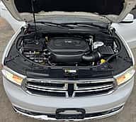Dodge Durango SXT 2017 - miniatura 11