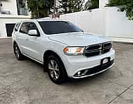 Dodge Durango SXT 2017 - miniatura 2