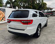 Dodge Durango SXT 2017 - miniatura 3