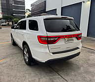 Dodge Durango SXT 2017 - miniatura 4