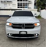 Dodge Durango SXT 2017 - miniatura 5