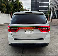 Dodge Durango SXT 2017 - miniatura 6