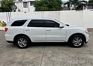 Dodge Durango SXT 2017 - miniatura 7