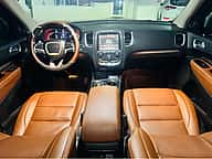 Dodge Durango SXT 2017 - miniatura 8