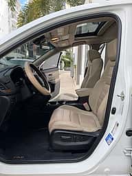 Honda CR-V EXL 2017 - miniatura 10