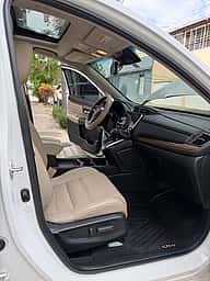 Honda CR-V EXL 2017 - miniatura 12