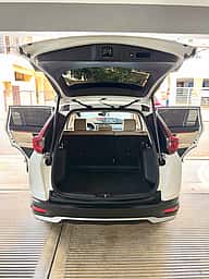 Honda CR-V EXL 2017 - miniatura 13