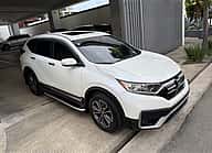 Honda CR-V EXL 2017 - miniatura 3