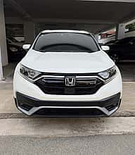 Honda CR-V EXL 2017 - miniatura 4