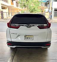 Honda CR-V EXL 2017 - miniatura 5