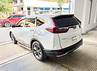Honda CR-V EXL 2017 - miniatura 6