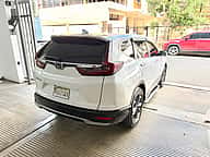 Honda CR-V EXL 2017 - miniatura 7