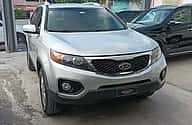 Kia Sorento LX 2013 - miniatura 1