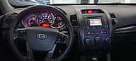 Kia Sorento LX 2013 - miniatura 10