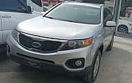 Kia Sorento LX 2013 - miniatura 2