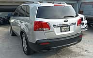 Kia Sorento LX 2013 - miniatura 3