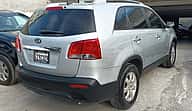 Kia Sorento LX 2013 - miniatura 4