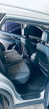 Kia Sorento LX 2013 - miniatura 5