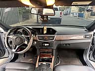 Mercedes Benz E 350 4 MATIC 2013 - miniatura 9