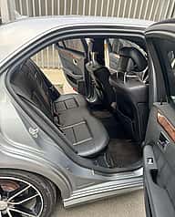 Mercedes Benz E 350 4 MATIC 2013 - miniatura 10