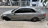 Mercedes Benz E 350 4 MATIC 2013 - miniatura 6