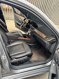 Mercedes Benz E 350 4 MATIC 2013 - miniatura 11
