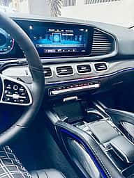 Mercedes Benz GLE 450 4MATIC 2020 - miniatura 10